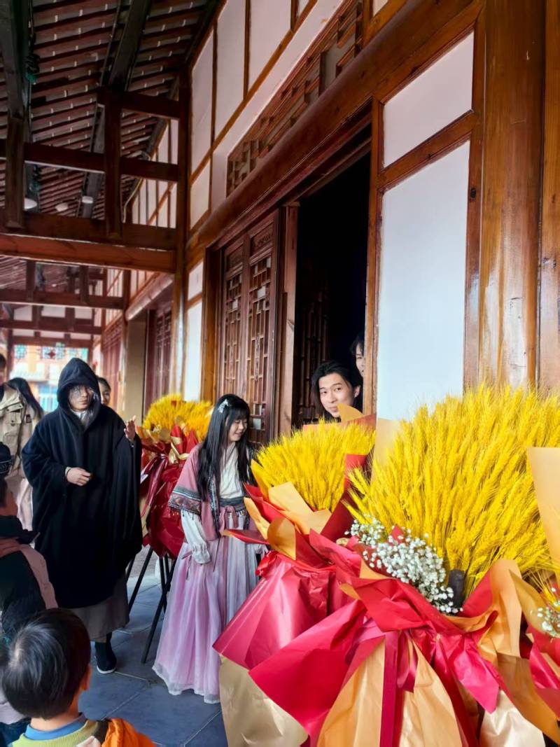 顺德区文旅项目策划